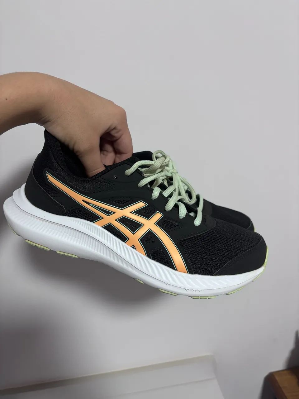 Tênis Asics - Foto 2