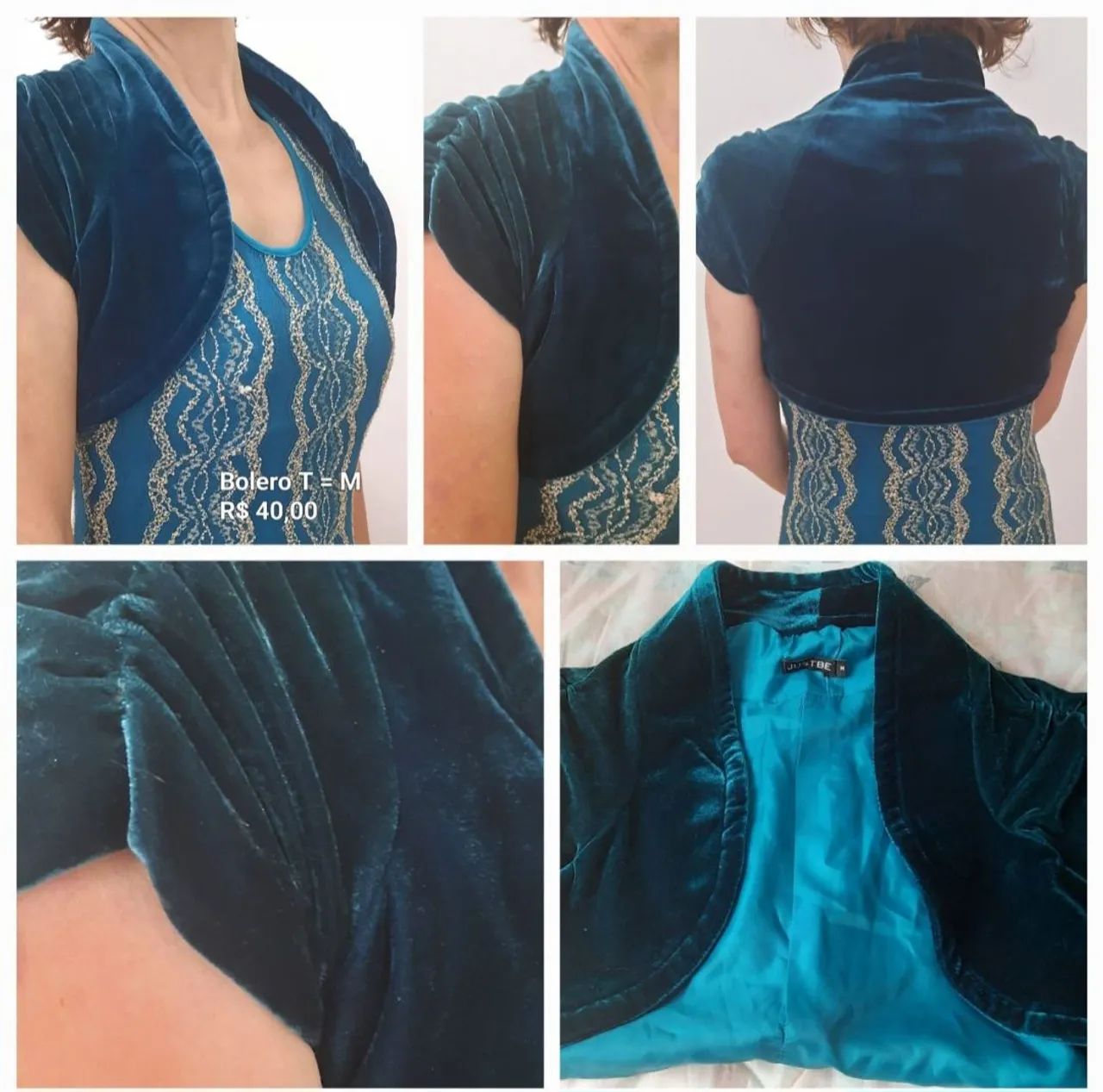 BOLERO 