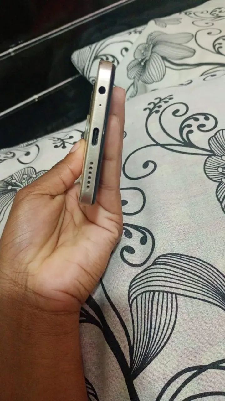 Celular infinix smart 8 pró  - Foto 3