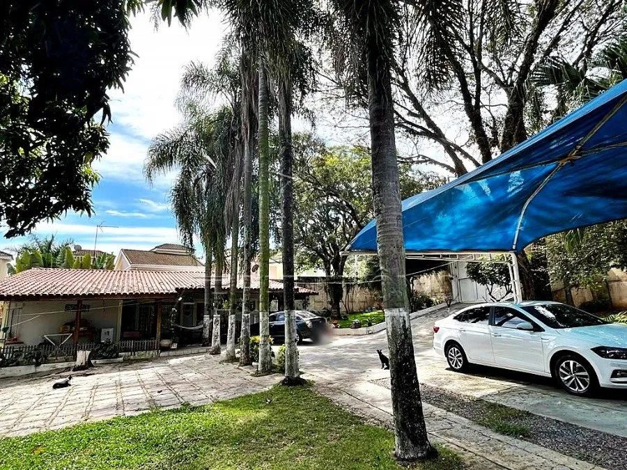 CHÁCARA,2 Dormitorio(s) bairro Campolim - Foto 4