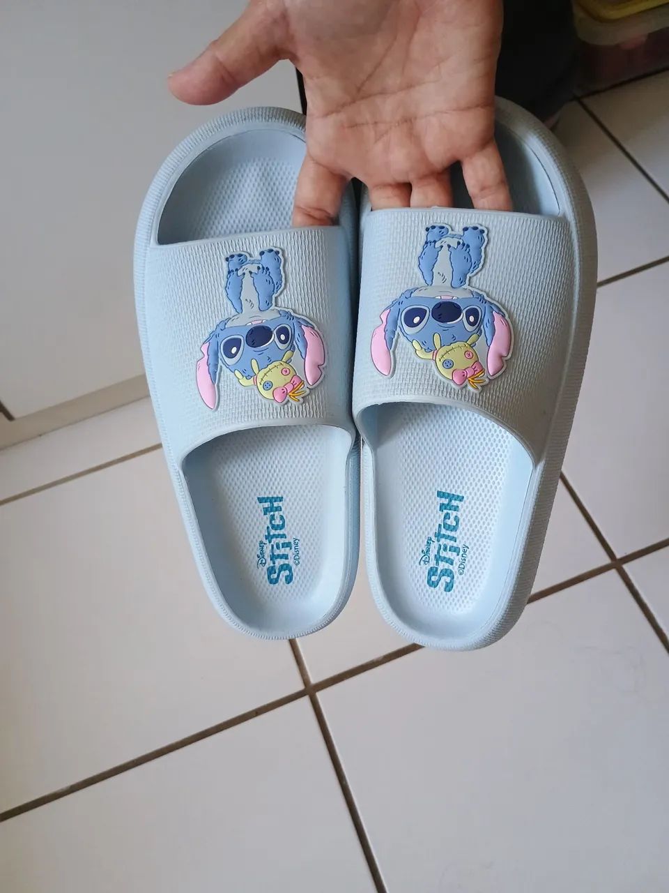 Chinelo feminino  - Foto 2