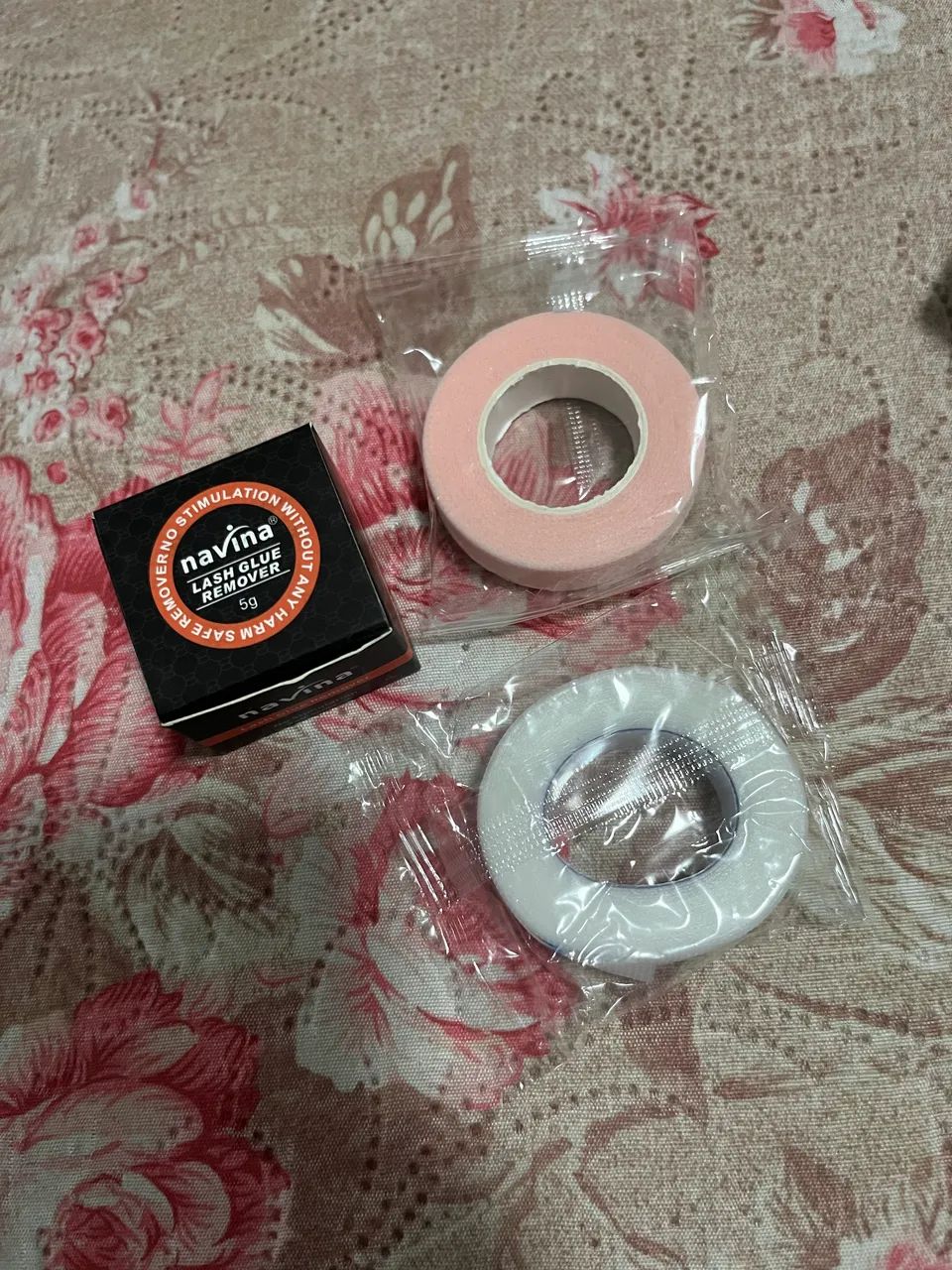 Material para extensão de cílios  - Foto 2