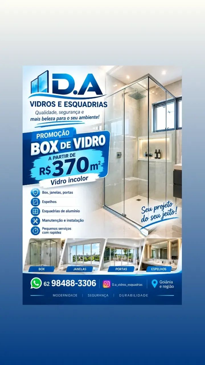Vidraçaria 