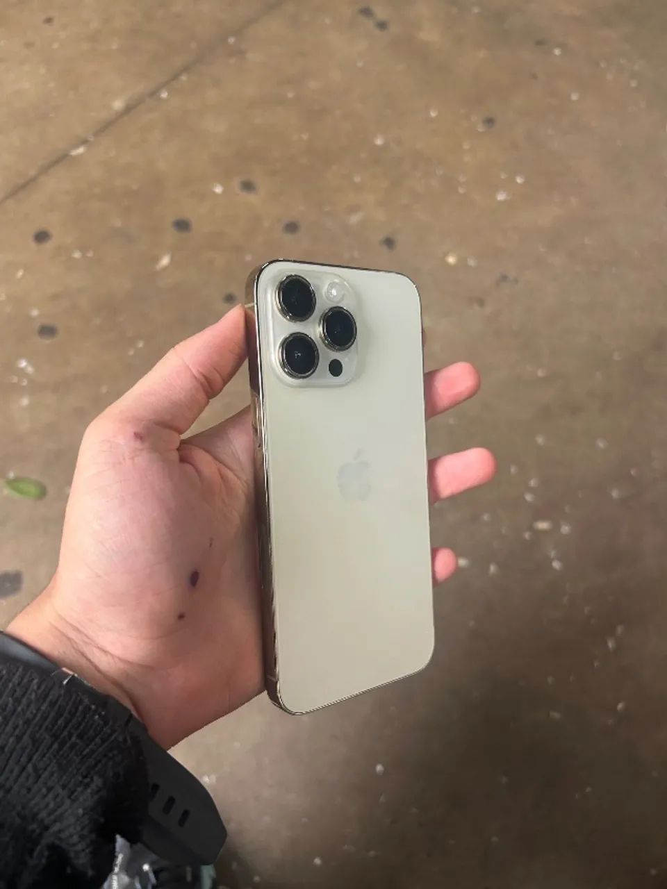 iPhone 14 PRO MAX - Foto 3
