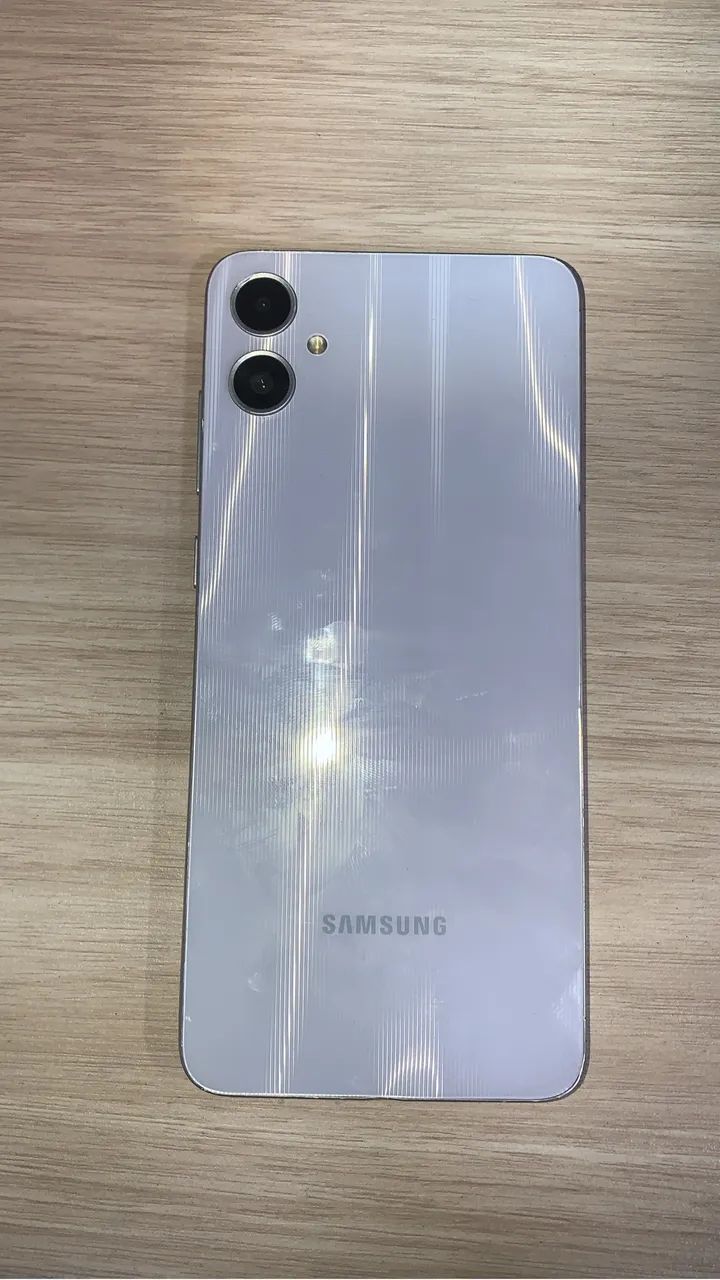 Smartphone Samsung A05 - 128g  - Foto 2