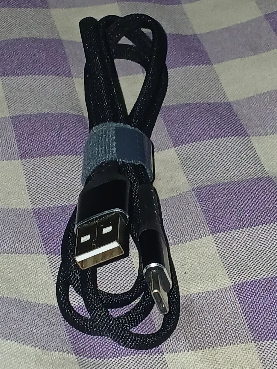 Cabo USB Tipo C Leon GTS 7.1A - Turbo e Reforçado - Foto 5