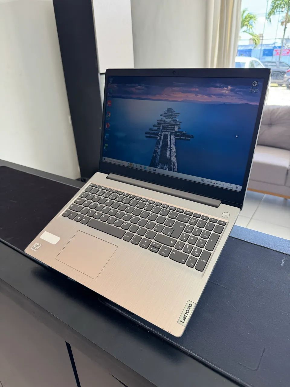 Notebook Lenovo core i3 - Foto 2
