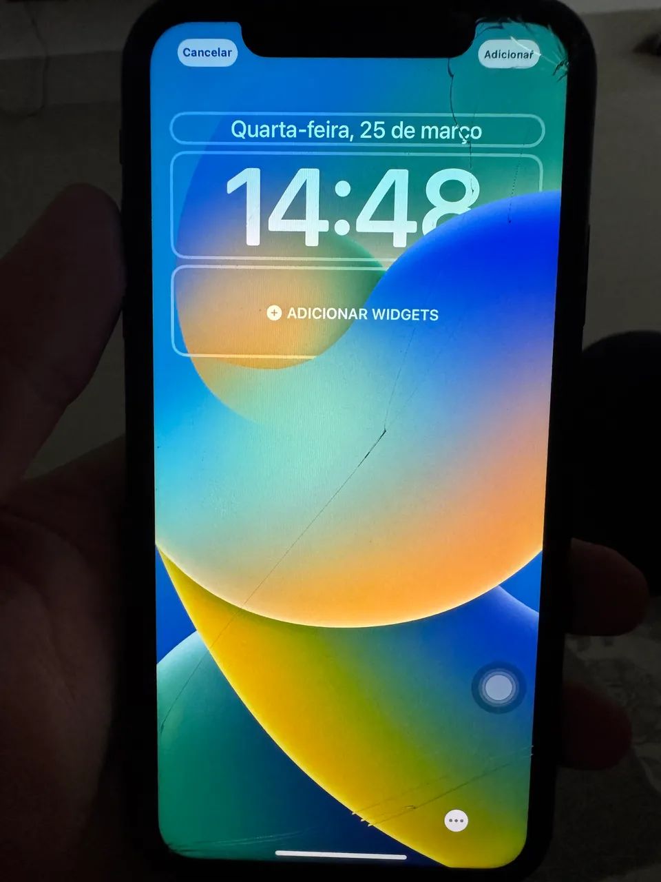 iPhone XR 64 gb  - Foto 5