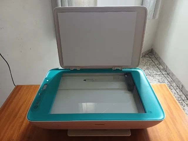 Impressora HP DeskJet Ink Advantage 2676 - Foto 4