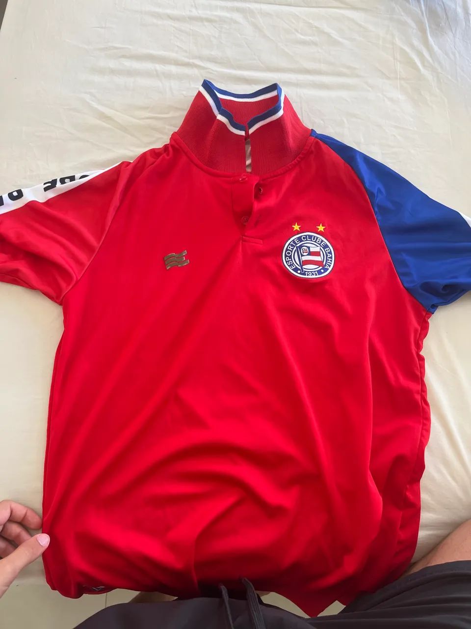 Camisa do Bahia 