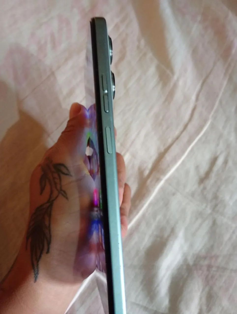 Celular moto g35  - Foto 2