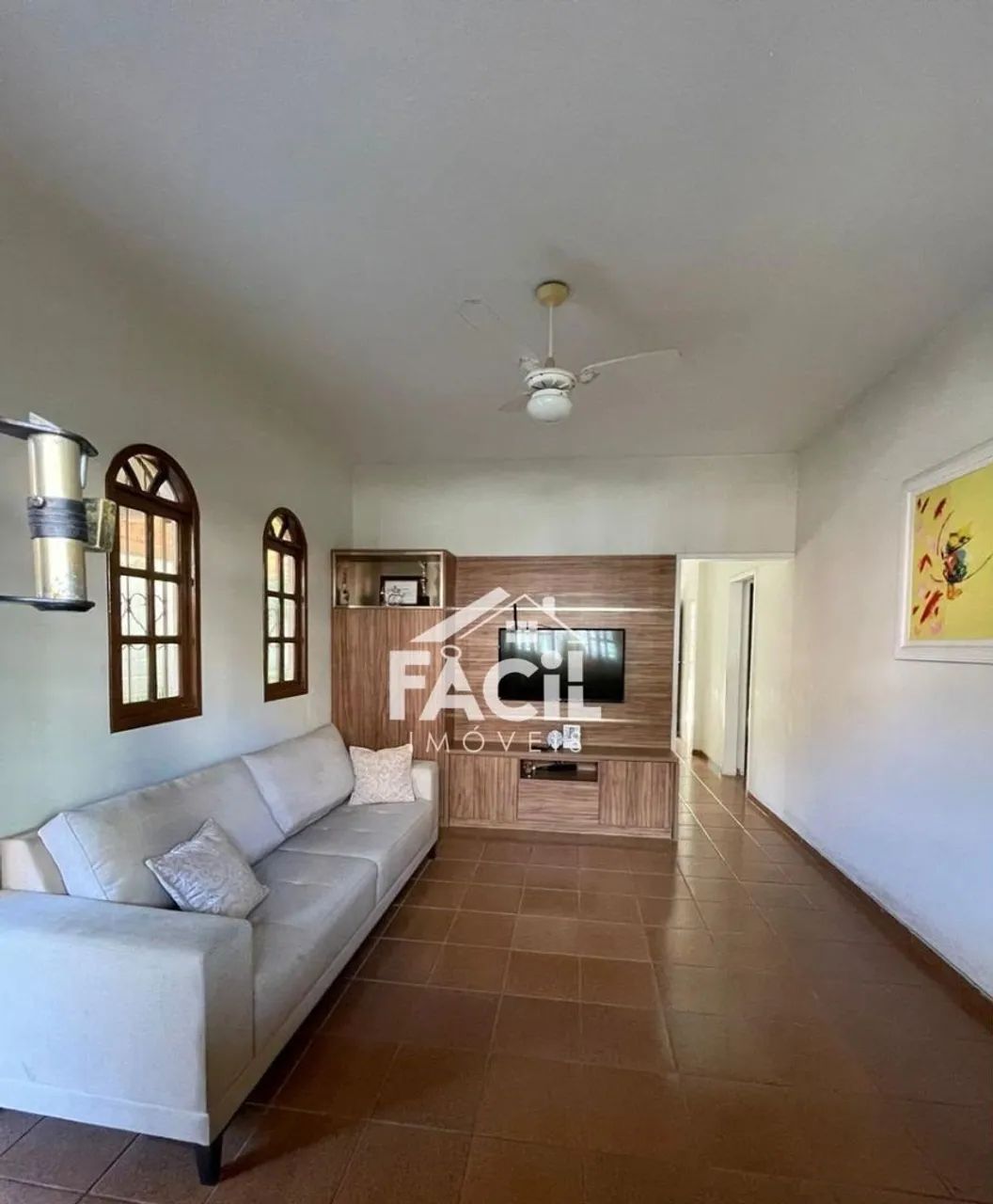 Apartamento em Cristóvão Colombo - Vila Velha