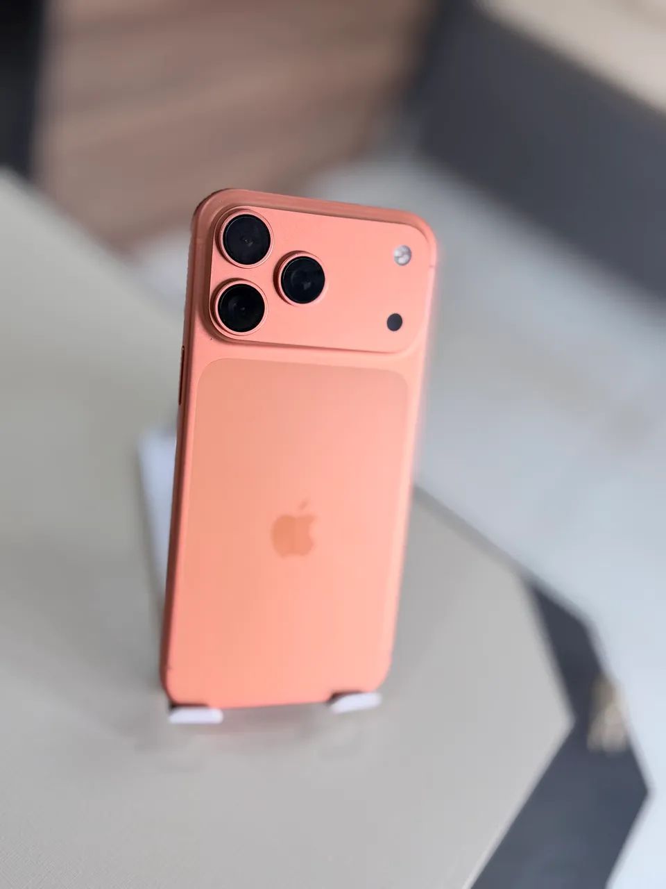 IPHONE 17 PRO MAX PROMOÇÃO  - Foto 4