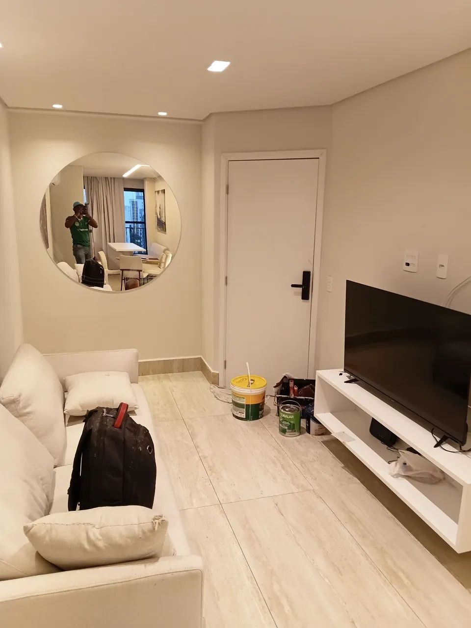 Pintor para vistorias e AIRBNB  - Foto 4