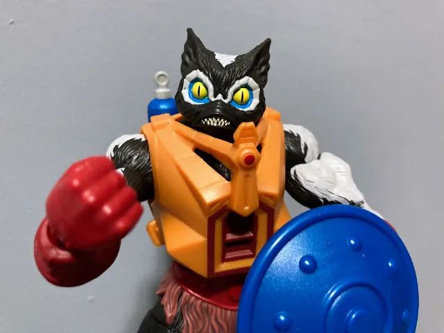Stinkor MOTU Masterverse - Foto 5