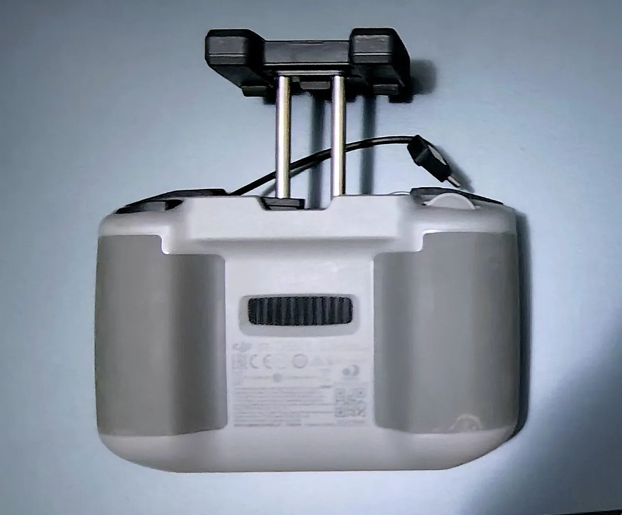 Controle Remoto DJI- RC-231 - Foto 2