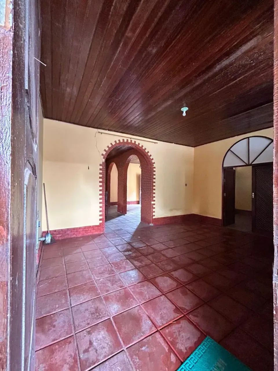 Casa ampla com perfil comercial para locação em Mosqueiro - Foto 4