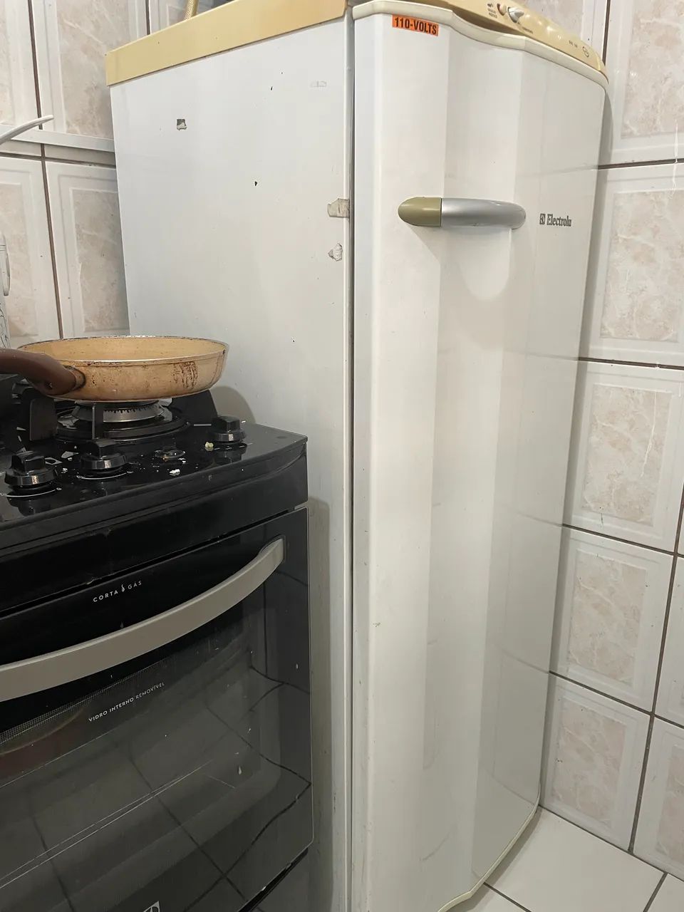 Geladeira Electrolux  - Foto 4