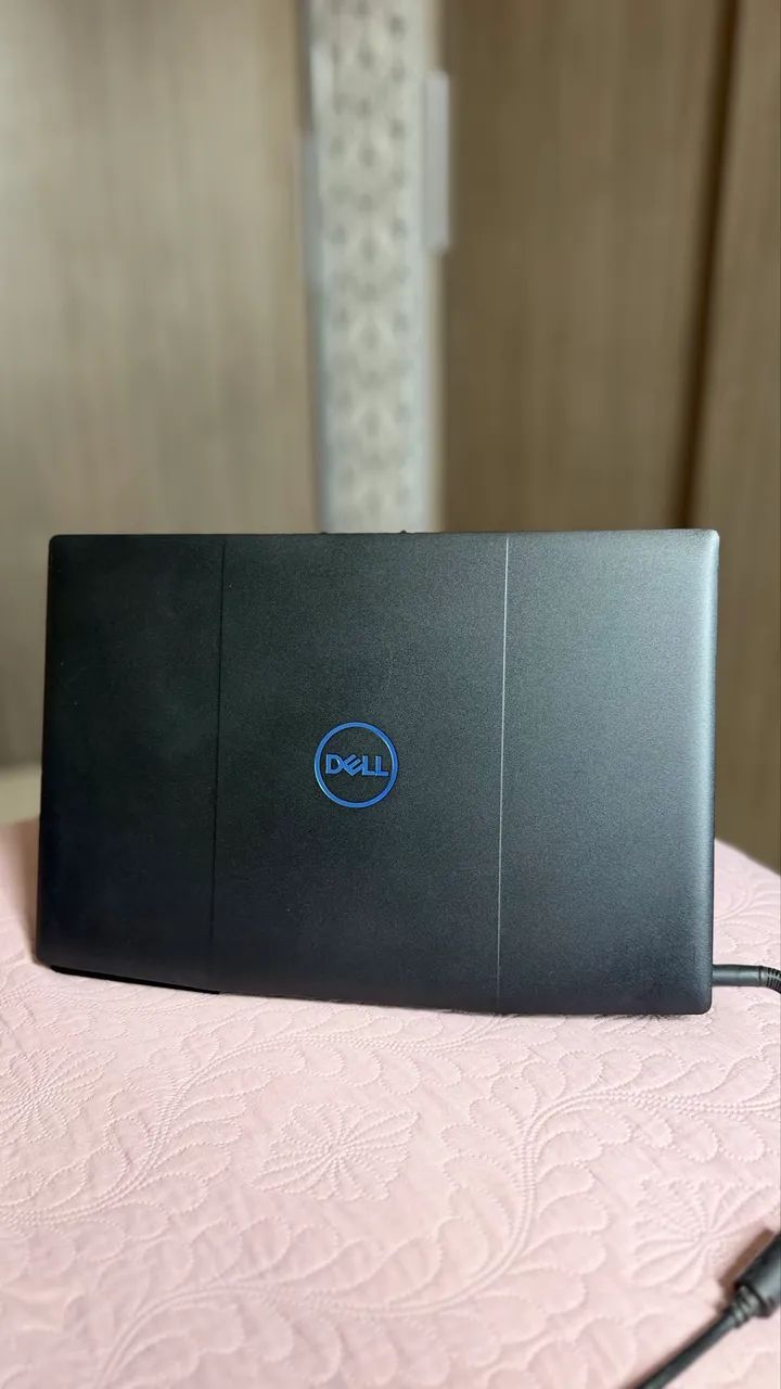 Notebook gamer Dell G3 - Foto 4