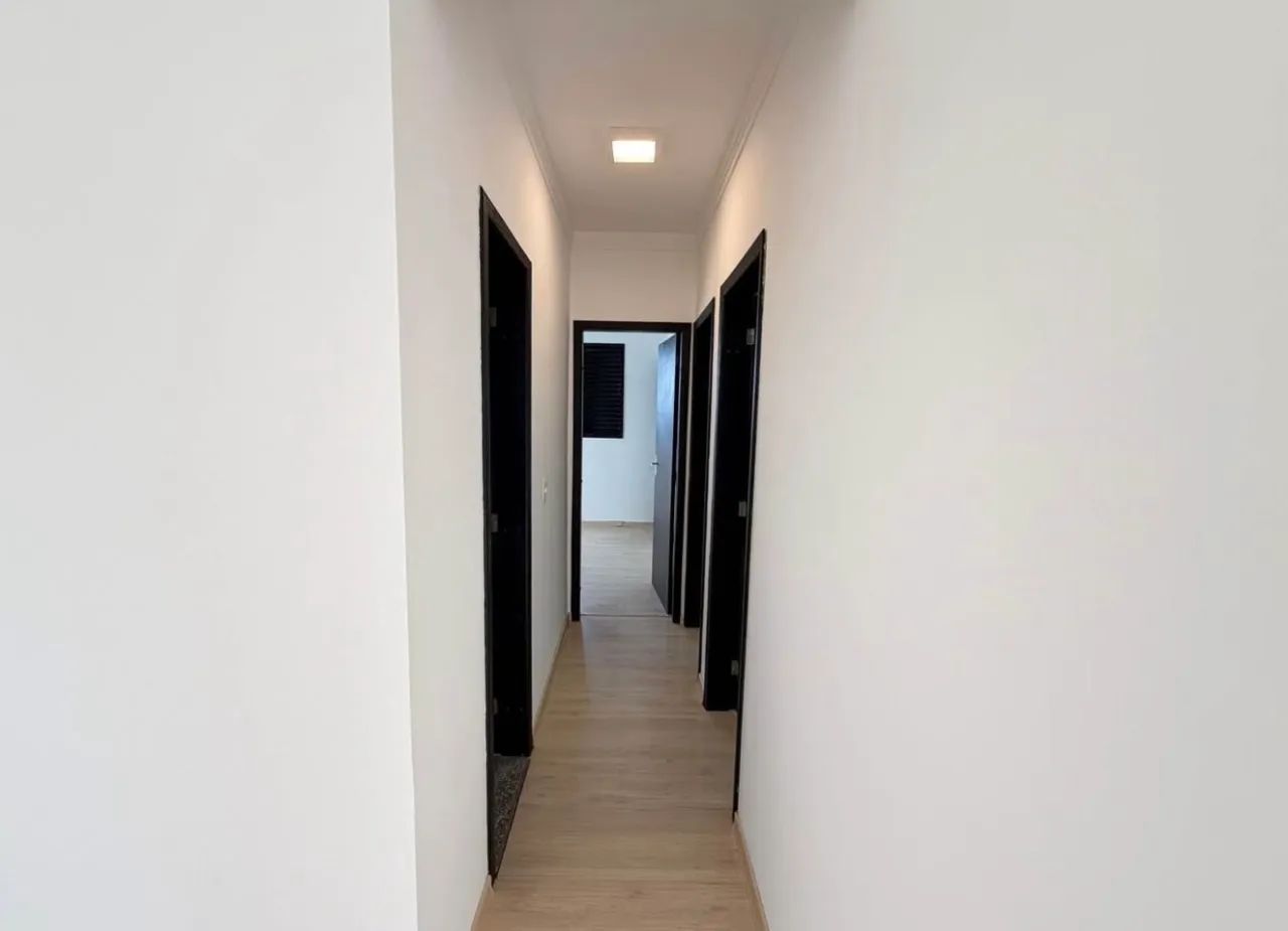 (JB) APARTAMENTO COM SACADA  - Foto 4