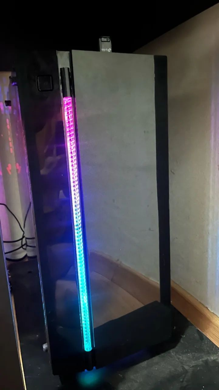 Pc gamer básico 