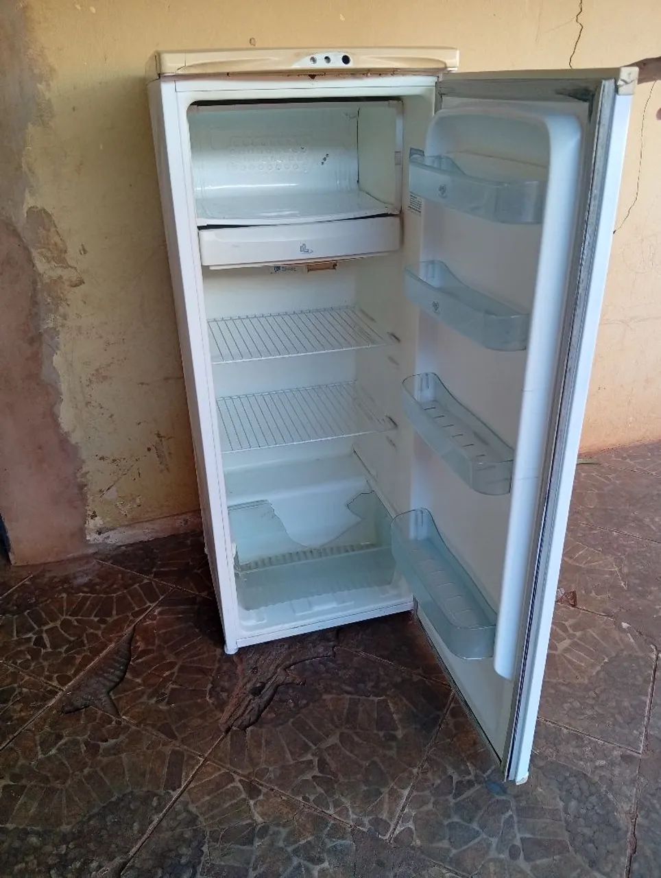 Geladeira  - Foto 4