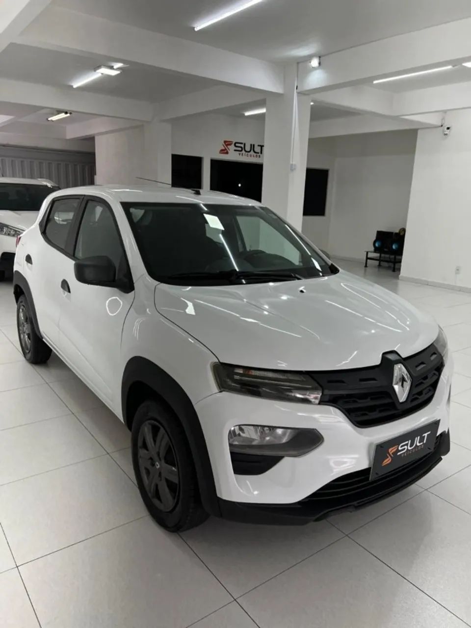 Renault Kwid 2024