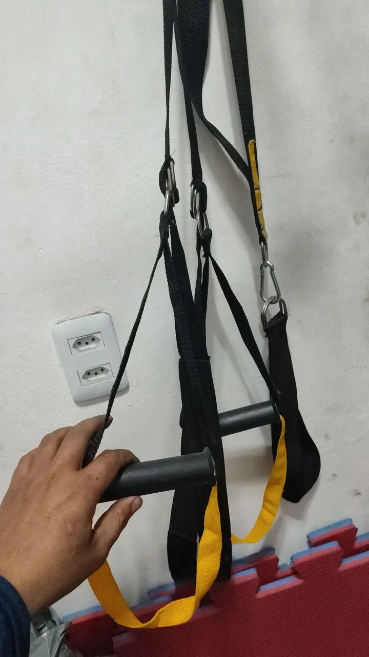 TRX - Foto 2