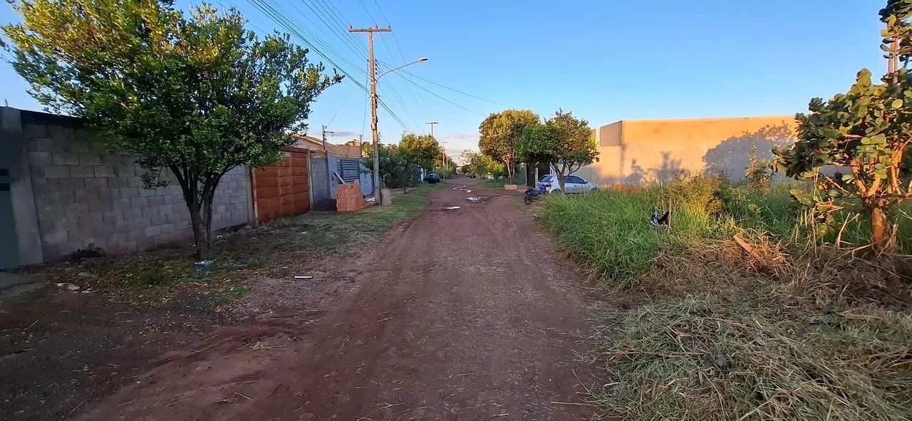 TERRENO À VENDA - RECANTO DO CERRADO | PRÓXIMO À UCDB - Foto 5