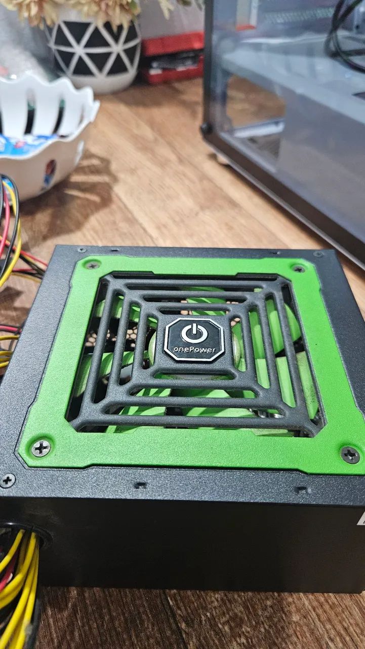 Fonte OnePower 500w - Foto 2