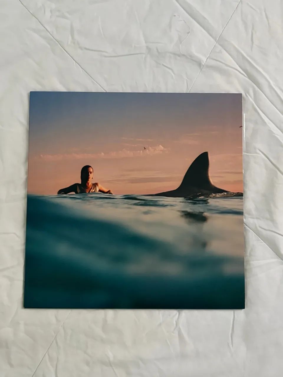 Vinil / LP Radical Optimism Dua lipa Clear 