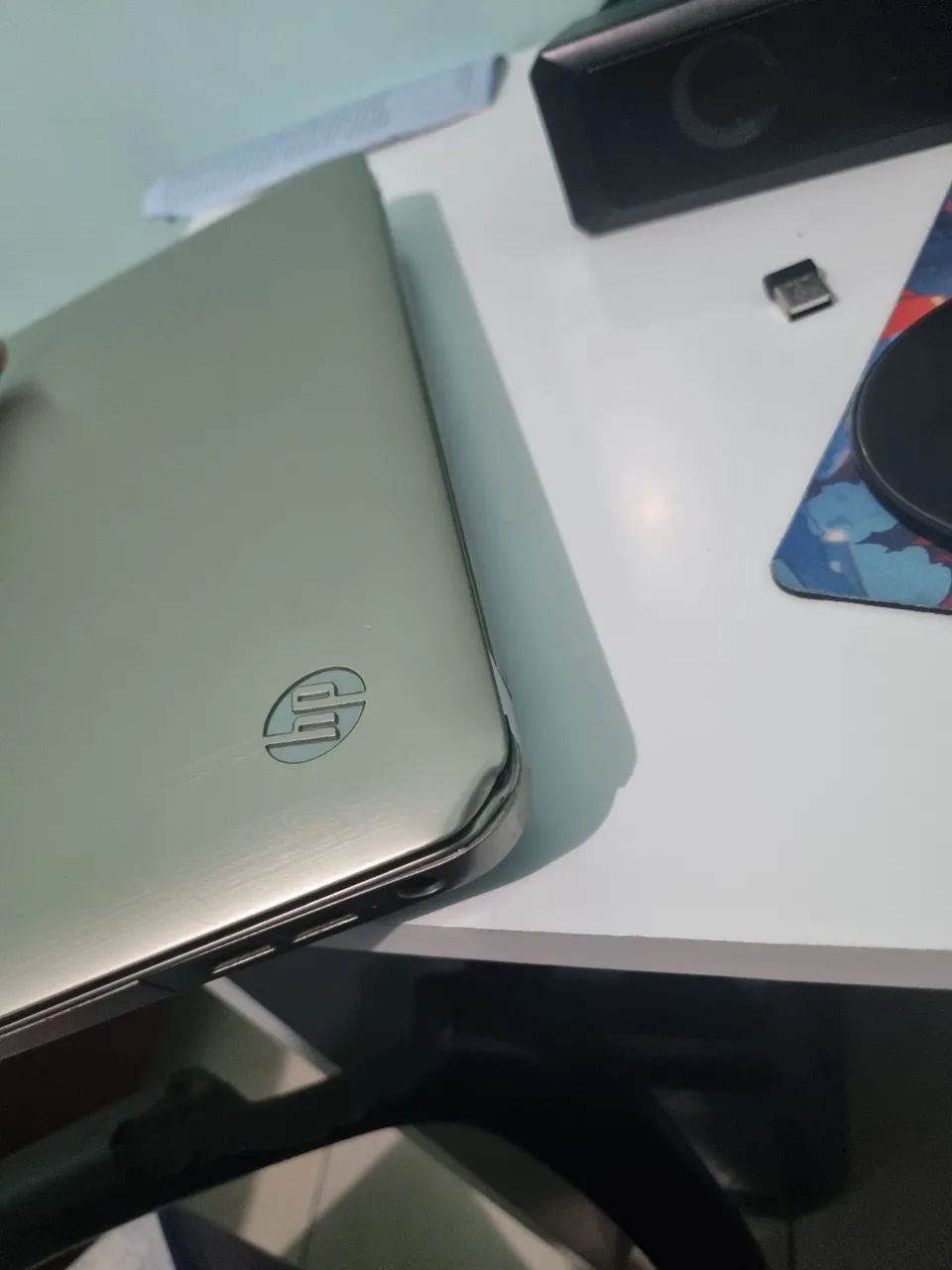 Notebook HP - Foto 3