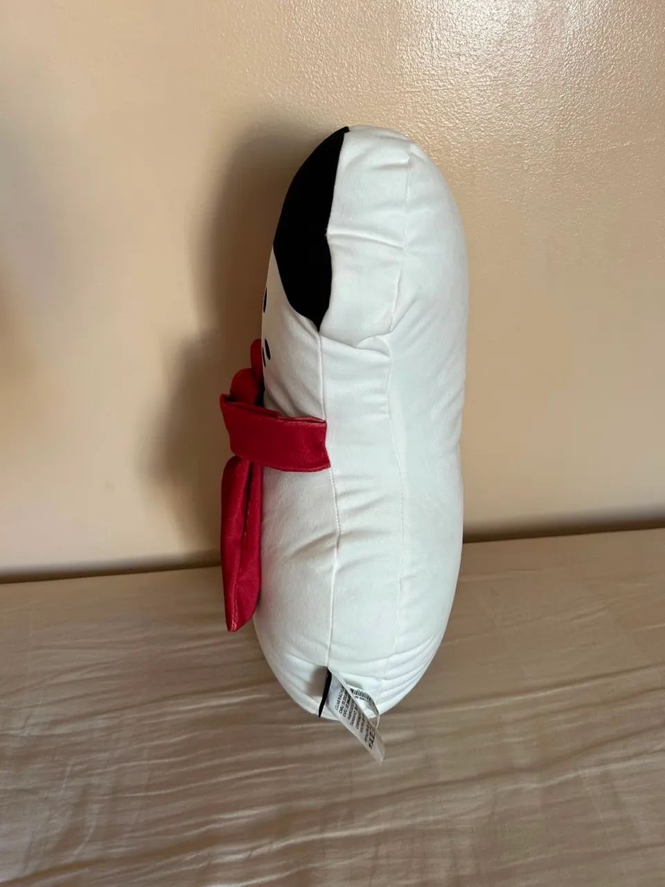 Almofada Boneco de Neve - Foto 3