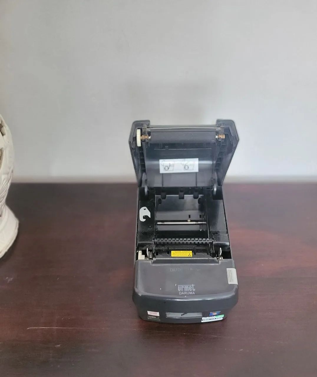 Impressora térmica Urmet Daruma DR700  - Foto 3