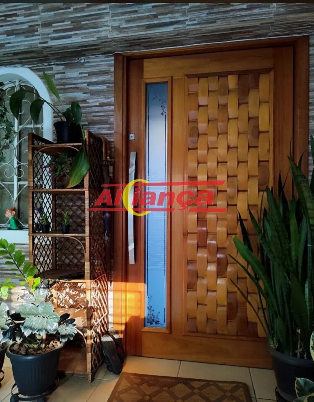 Sobrado no Inocoop I Com Corredor Lateral, Quintal Amplo e Espaço Gourmet! - Foto 4