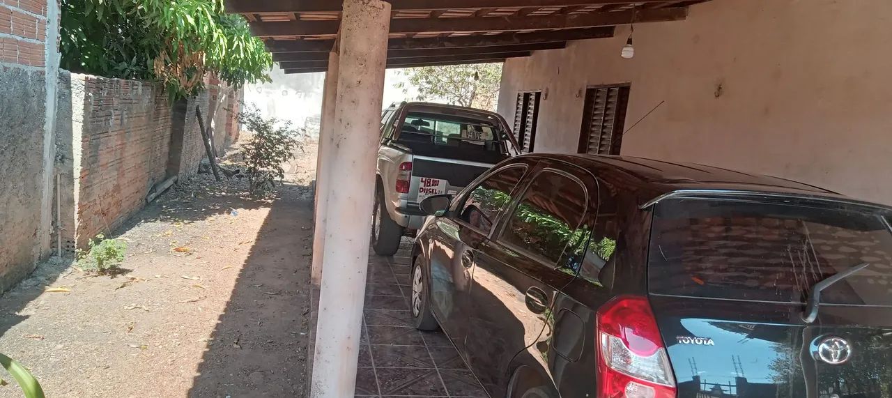 Casa no centro de formoso do araguaia  - Foto 3