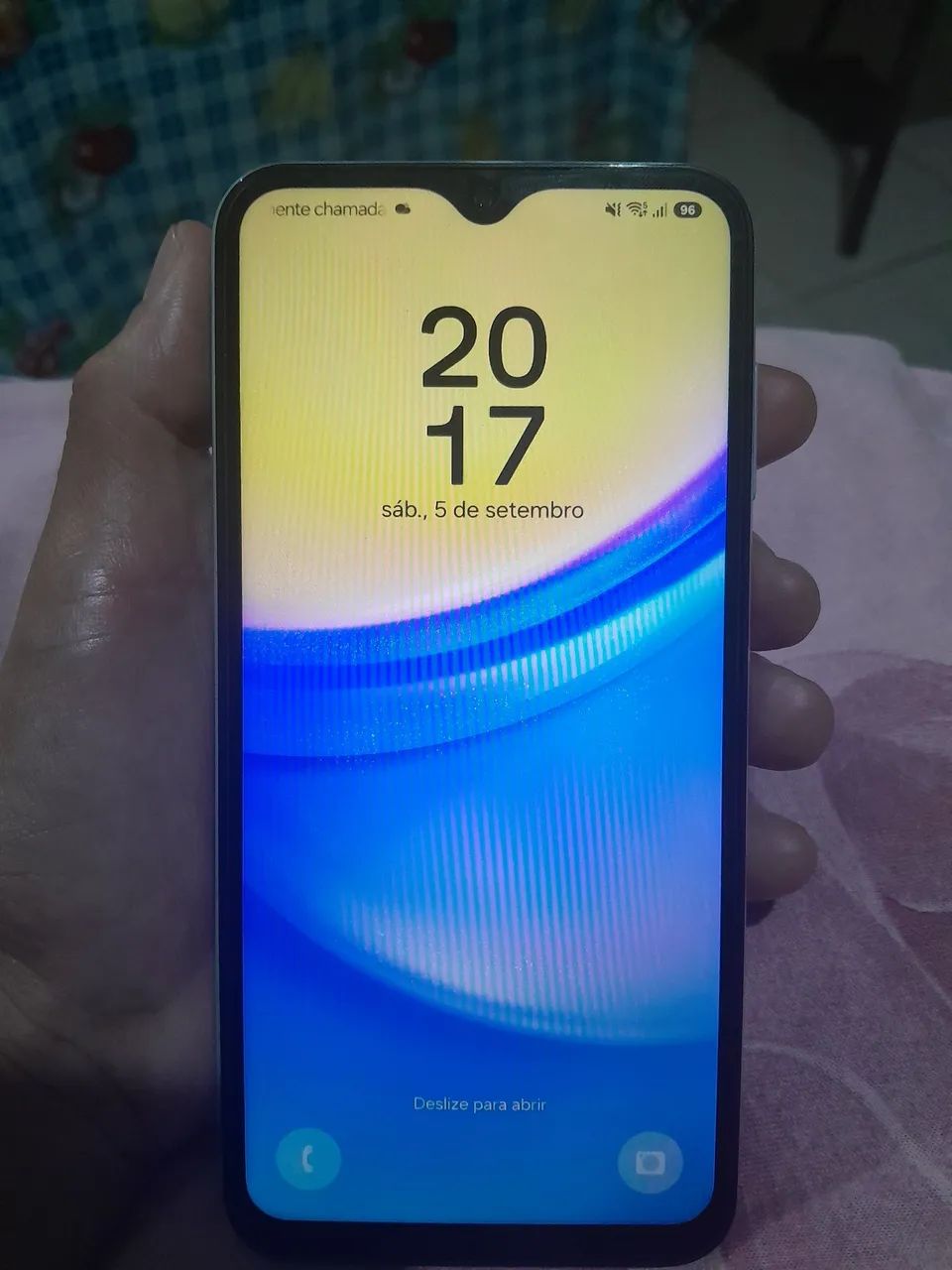 Celular Samsung A15  - Foto 3