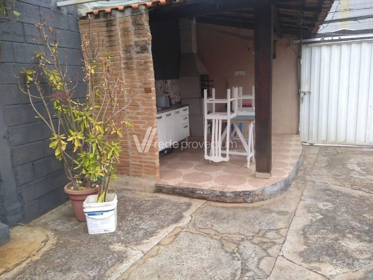 casa - Jardim Santa Olivia (Nova Veneza) - Sumaré - Foto 4
