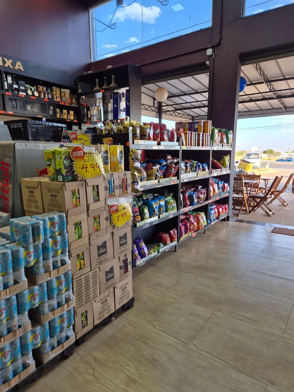 Distribuidora de bebidas - Foto 4