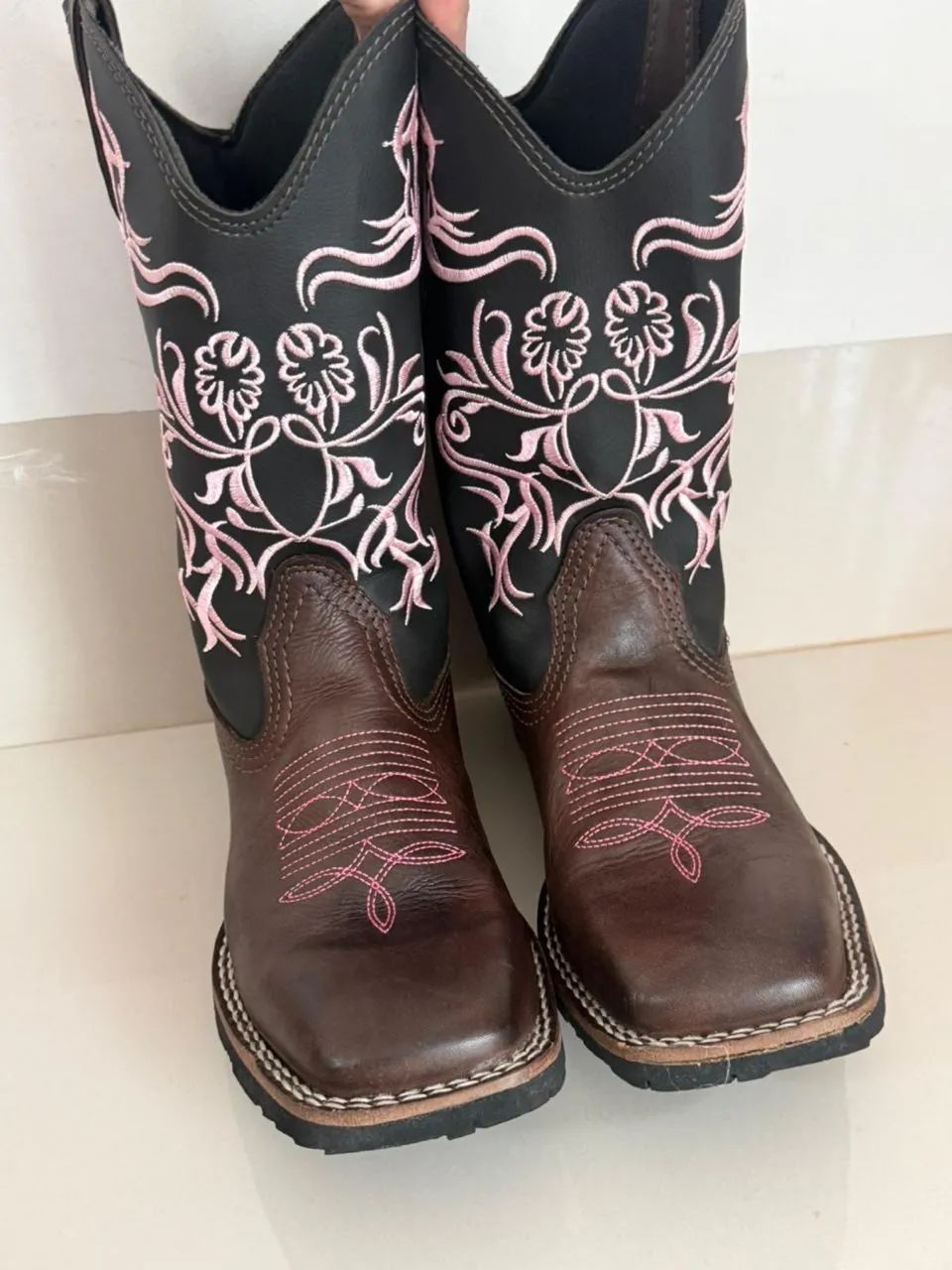 Bota Texana Nova  - Foto 4