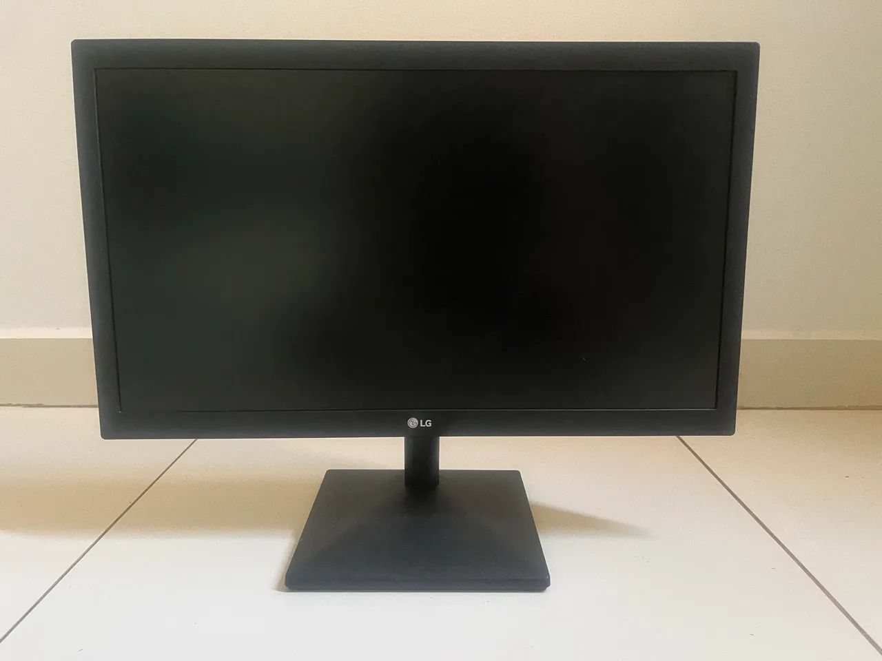 Monitor LG 20 polegadas