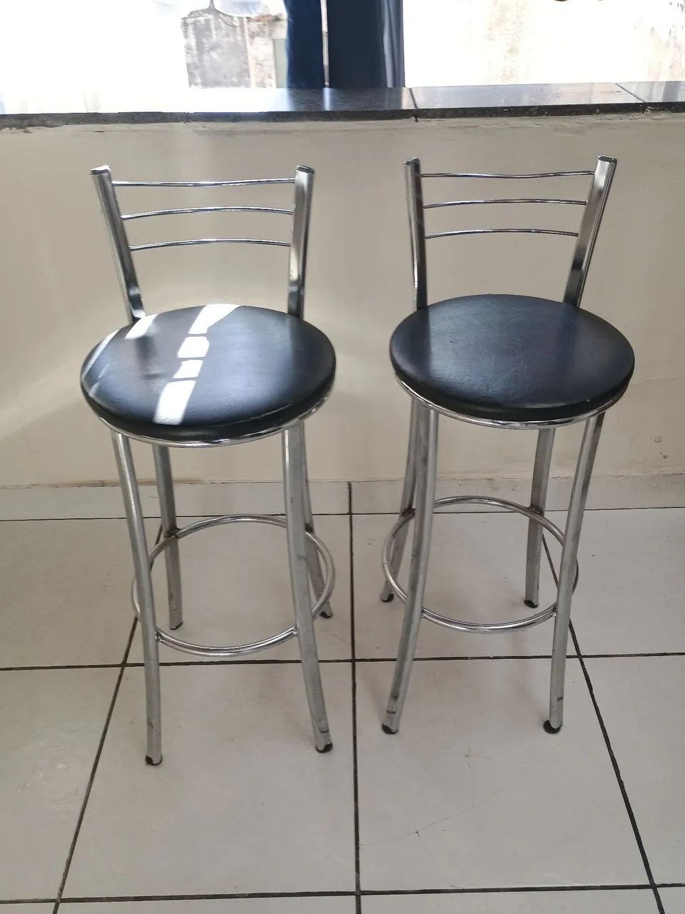Banqueta
