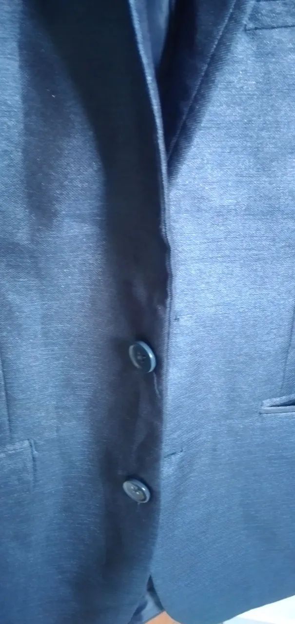 Roupa social  - Foto 2