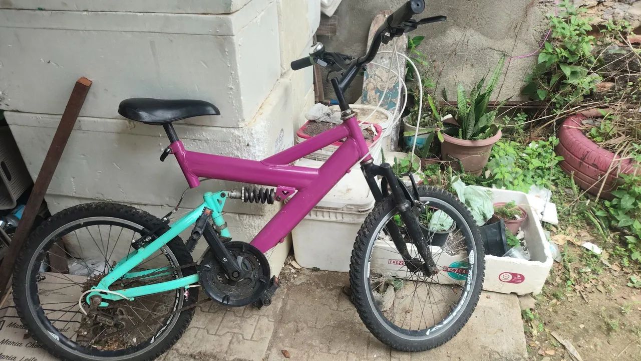 Bicicleta infantil - Foto 2
