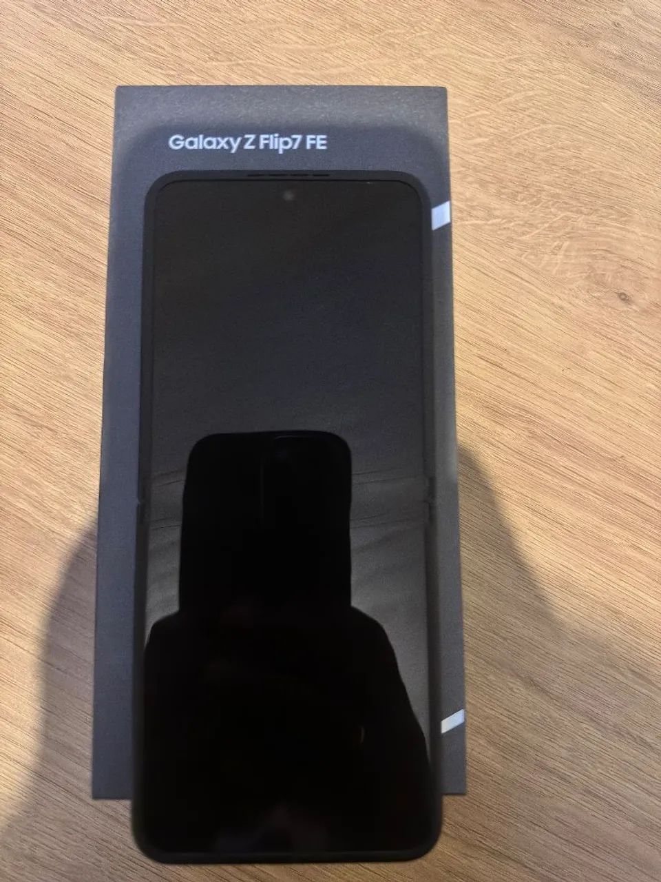 Sansung Galaxy Z flip fe  - Foto 2