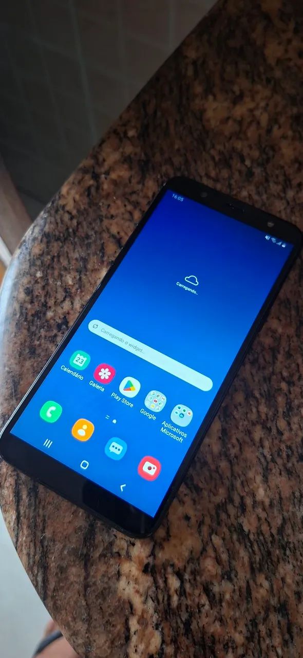 Samsung j8 64 gigas - Foto 3