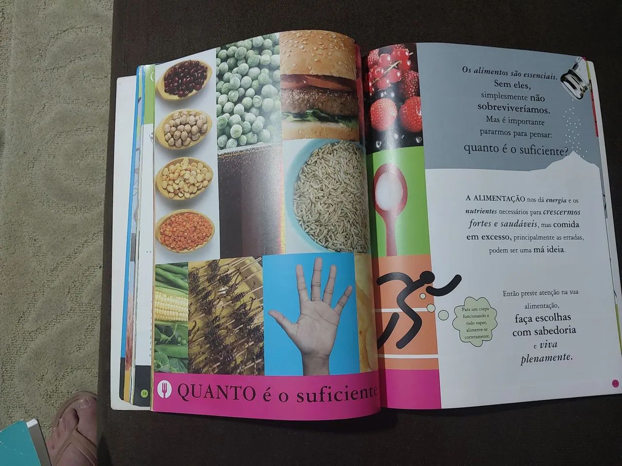 Você é o que Você Come  - Foto 4