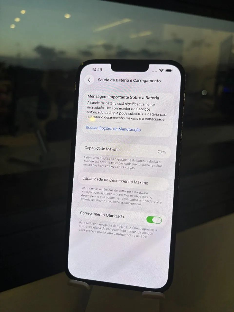 Iphone 13 Pro Max 256GB - Foto 5