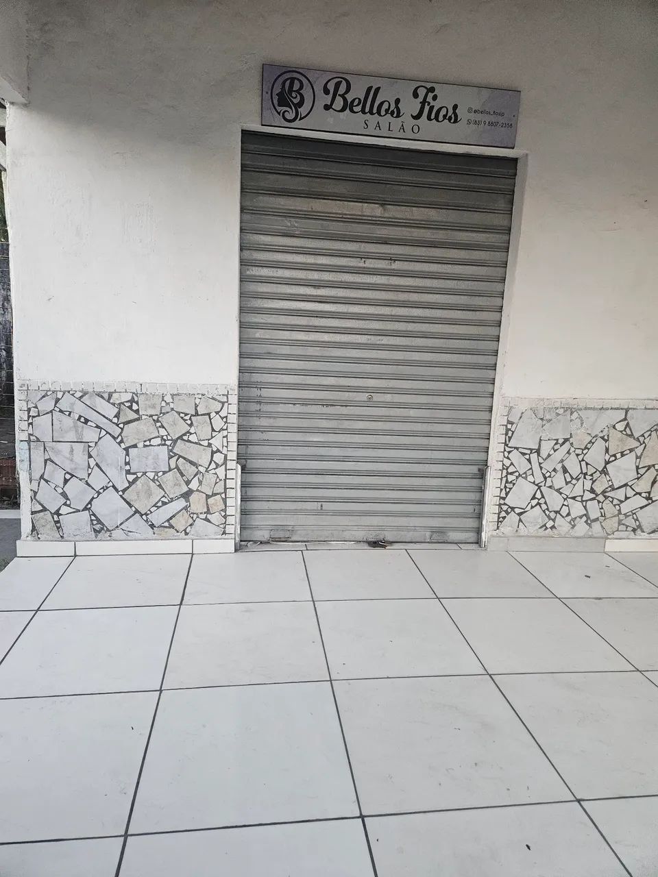 Ponto comercial 