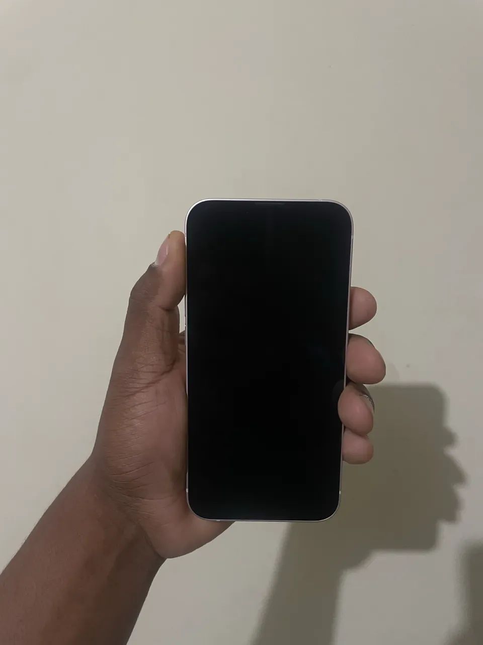iPhone 13 muito conservado  - Foto 3